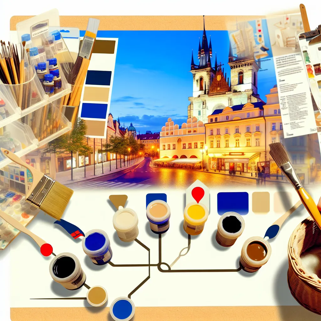 Altamira Martinská: Ráj pro každého umělce