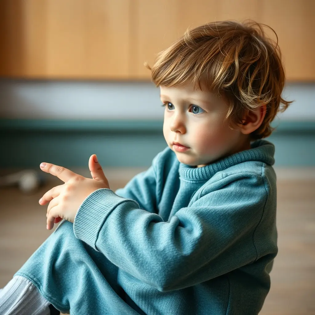Aspergerův syndrom: Co opravdu znamená pro život