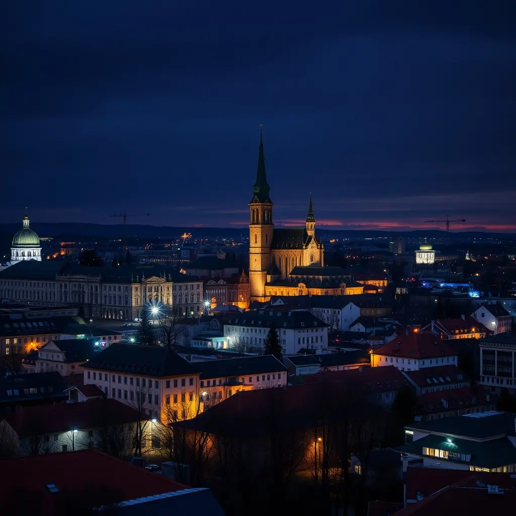 Brigáda Brno: Kde Sehnat Práci Rychle?