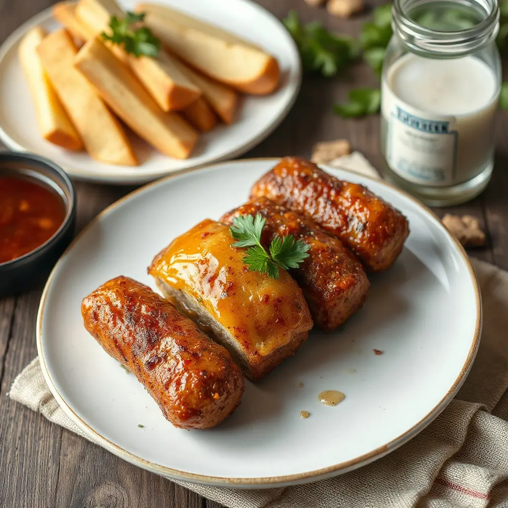Frankfurtská polévka: Recept, který vás překvapí