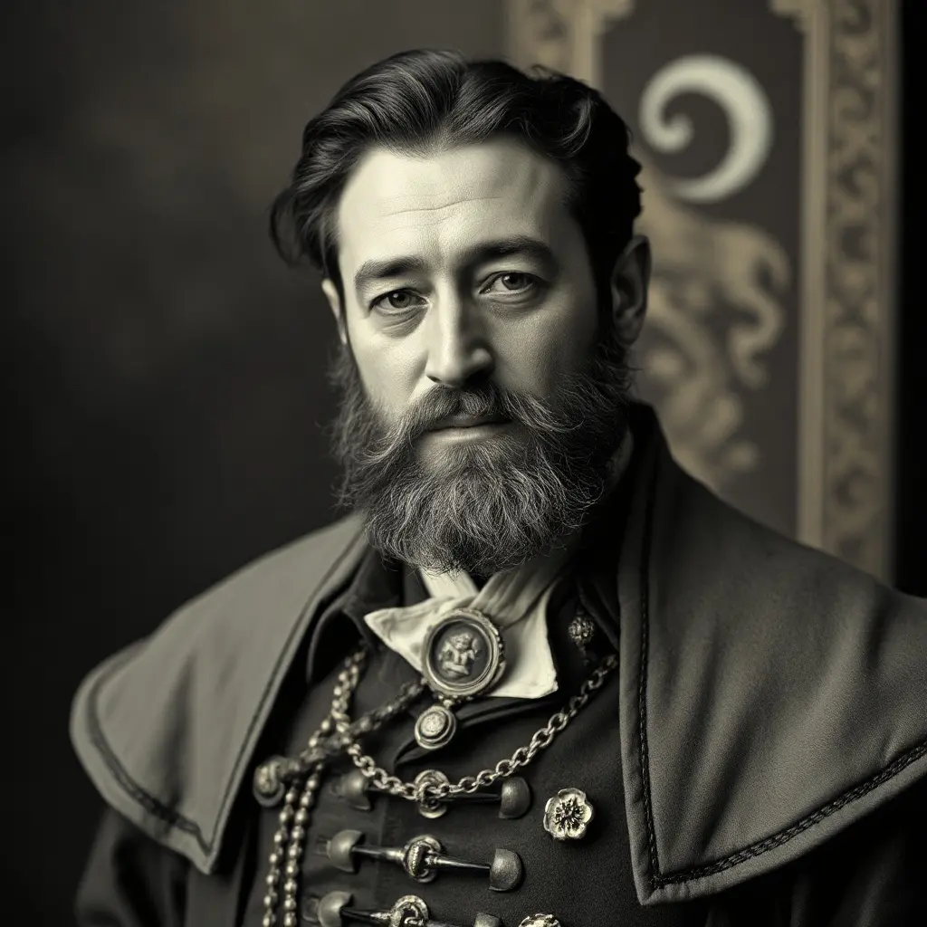Herec Pavel Nečas: Tajemství jeho kariéry