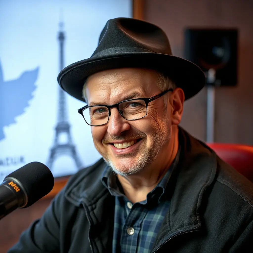 Karel Šíp: Tajemství jeho nezapomenutelné kariéry