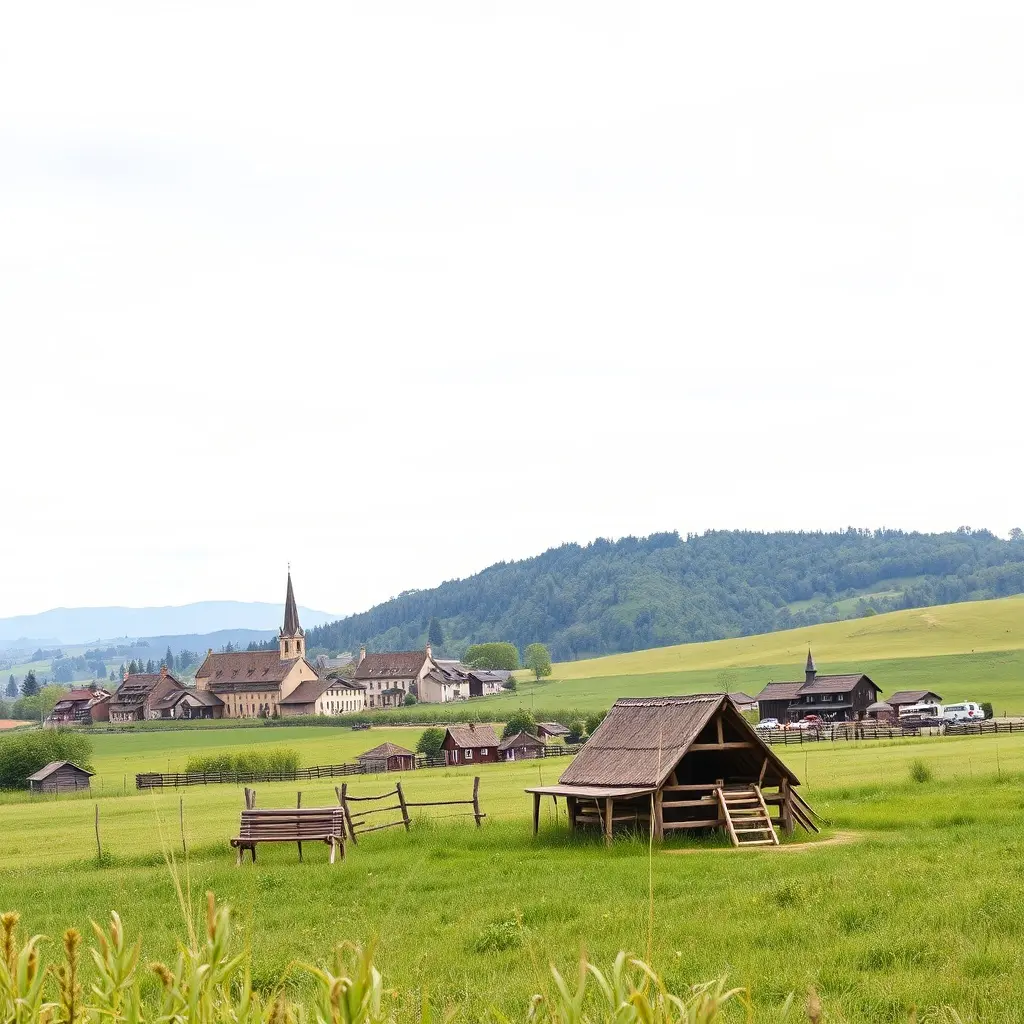 Kraje ČR: Tajemství regionů, která vás překvapí