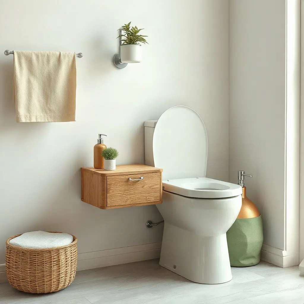 Kreativní DIY projekty z ruliček od toaletního papíru – přehled nápadů na tvoření