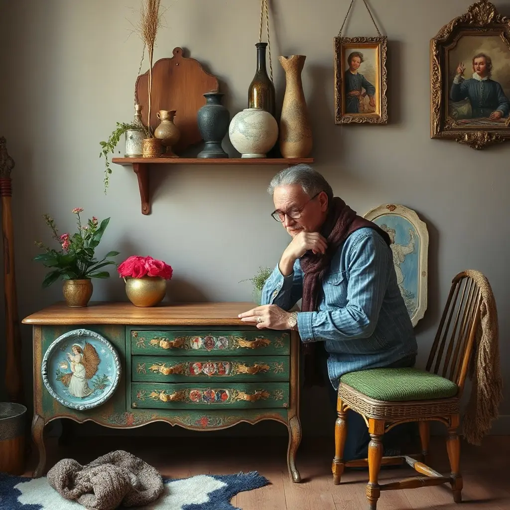 Ladislav Hojer – ikona českého kutilství a domácího tvoření