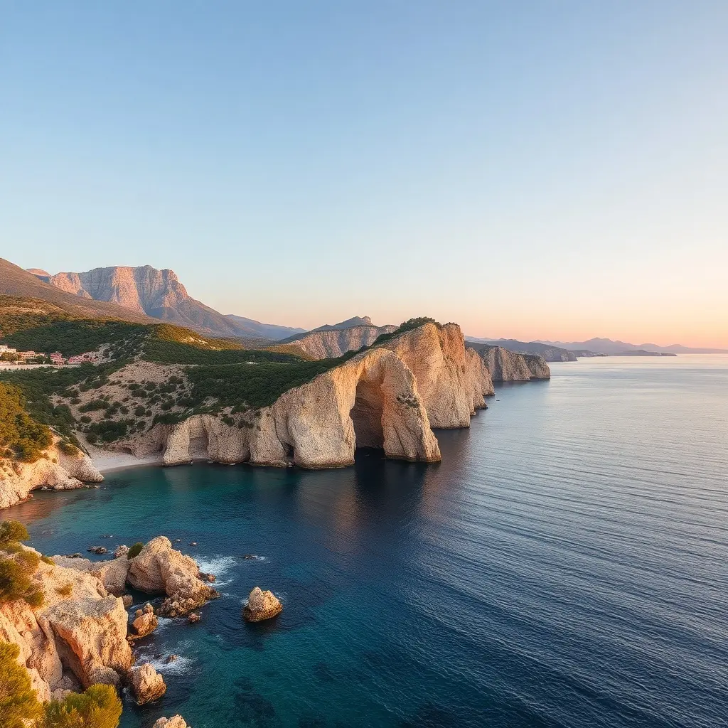 Mallorca počasí: Co čekat každý měsíc?