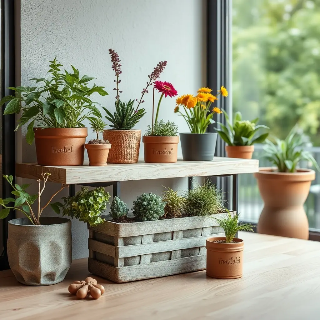 Nákup DIY materiálu a hobby potřeb v okolí Prahy 18