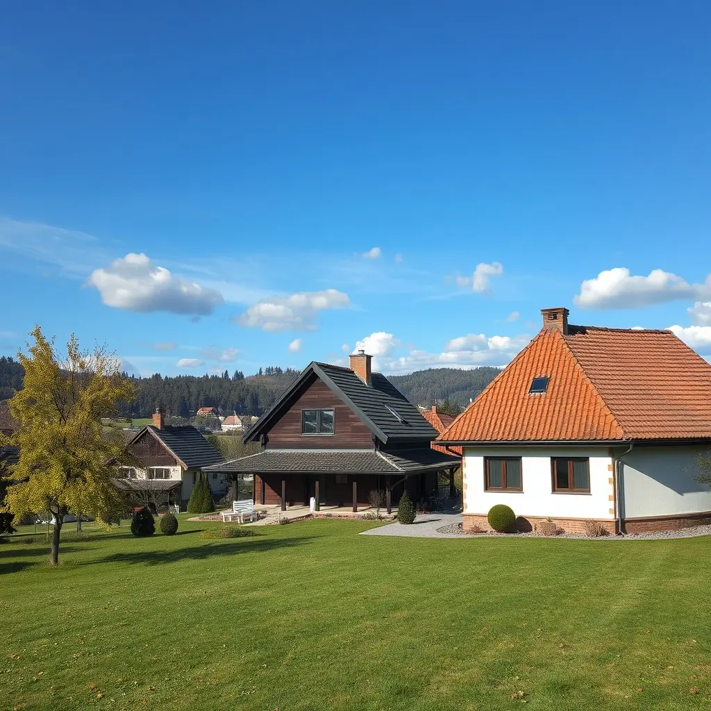 Počasí Jičín: Co čekat a jak se připravit