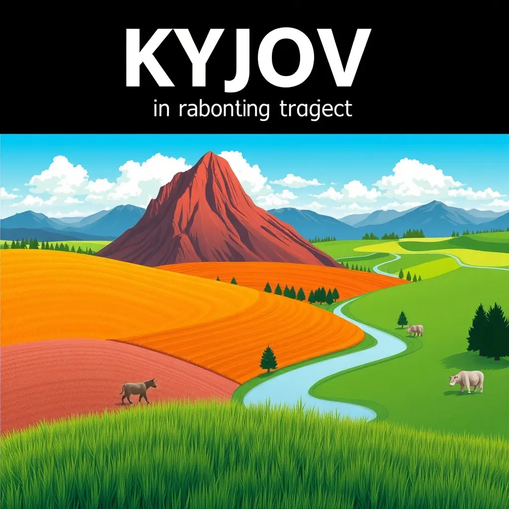 Počasí Kyjov: Co Vás Čeká Každou Sezónu?