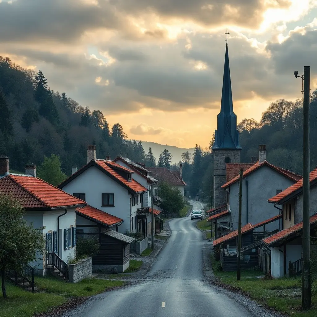 Počasí Veselí nad Moravou: Co vás čeká?