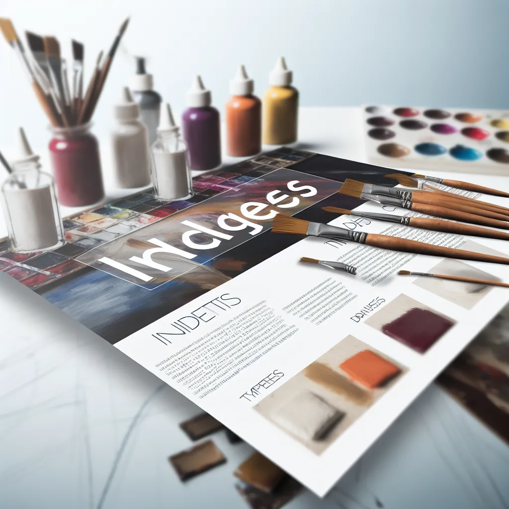 Potřeby Indiges: Tajemství, které změní vše