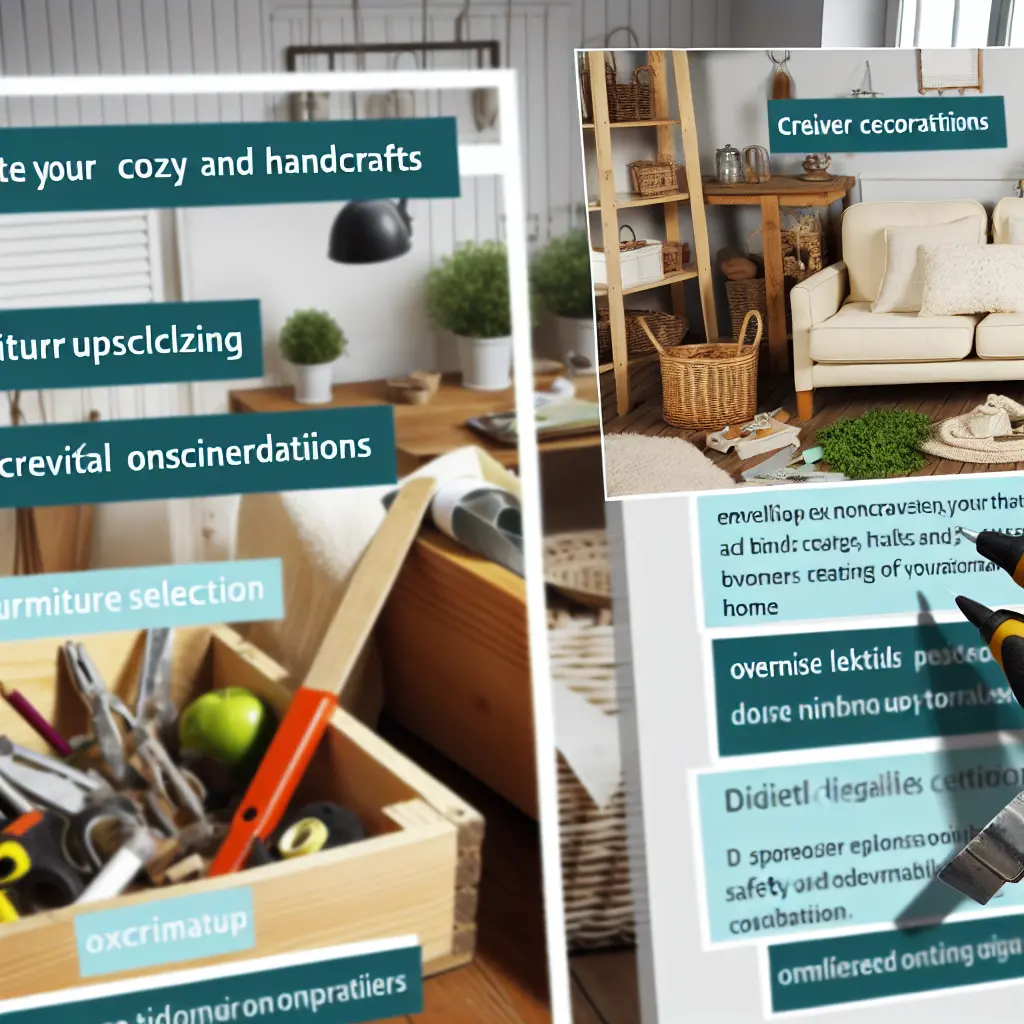 Proměňte svůj domov: 7 chyb, které NEDĚLAT!