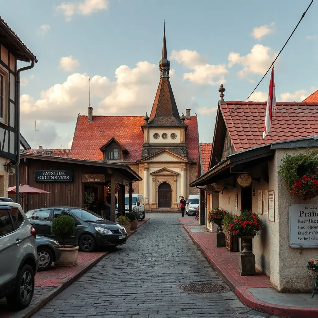 Smuteční vývěska Zábřeh: Vše, co musíte vědět