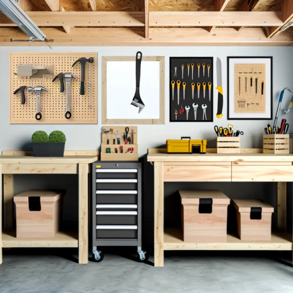 Tato domácí dílna vám zaručeně změní život!