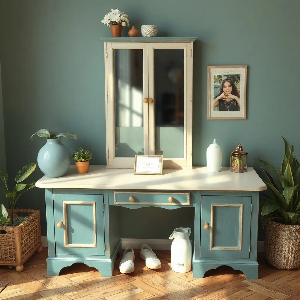 Tereza Voborníková: Česká královna DIY tvoření