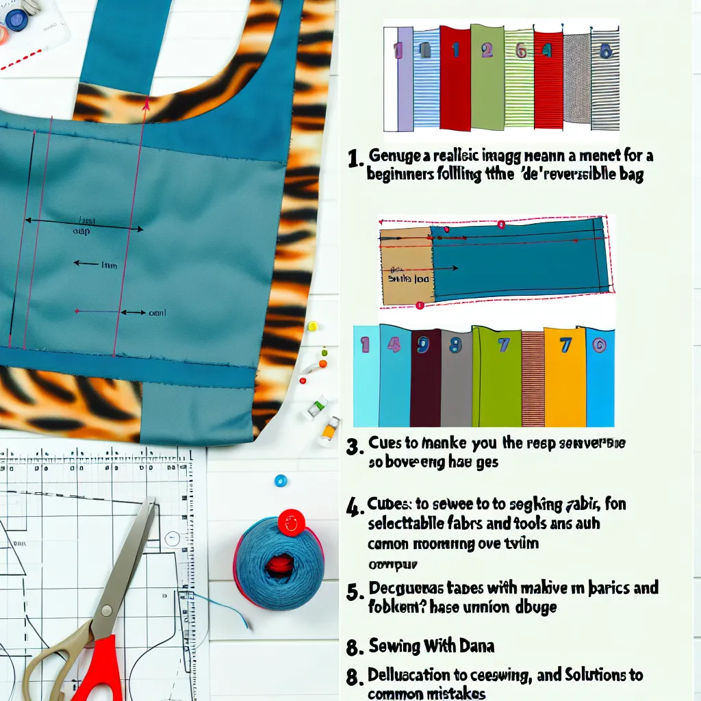 Útulný šicí koutek s šicím strojem, látkami a krejčovskými nůžkami