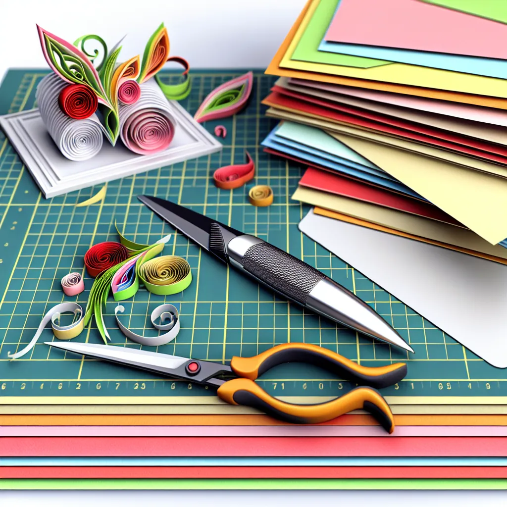 Tvoření z papíru: Odhalte tajné triky mistrů!