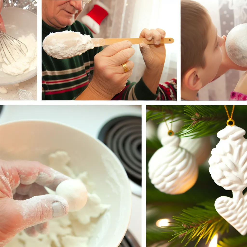 Vánoční tvoření s dětmi: 3 chyby, co ničí radost!