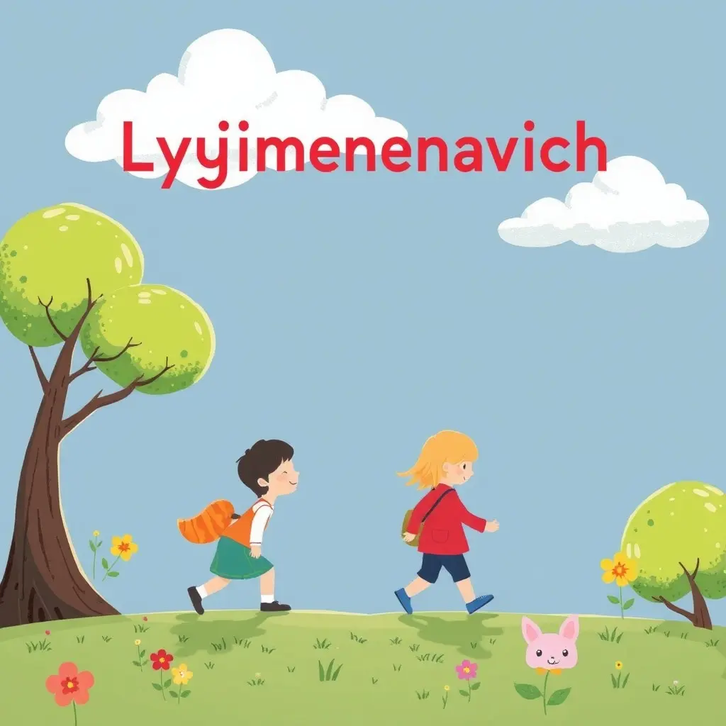 Vyjmenovaná slova po L: Tajemství české gramatiky