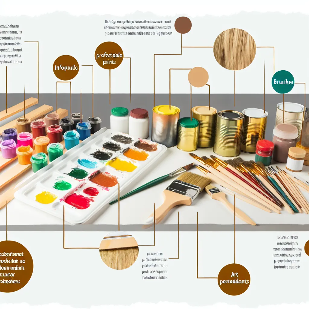 Zničily levné barvy vaše dílo? Zkuste Zebra Atelier!